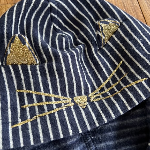 J. Crew (CrewCuts) Toddler Jacket - Picture 4 of 4